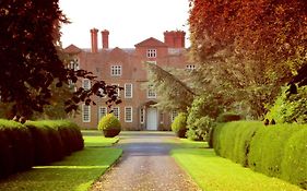 Henley Hall, Ludlow